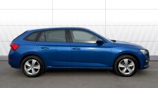 Skoda Scala 1.5 TSI SE 5dr Petrol Hatchback